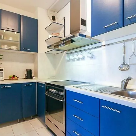 Apartmán Capri *