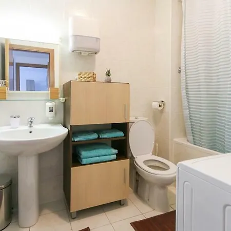 Apartmán Capri Split