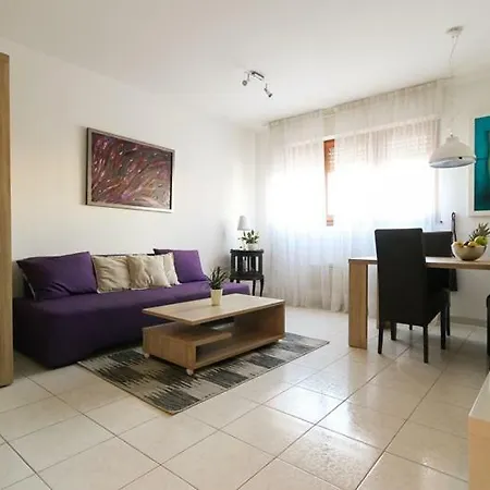 Apartmán Capri *