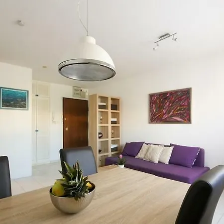 Capri Apartmán