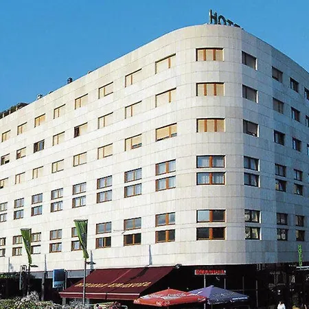 Capri Apartmán